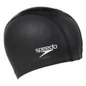 Шапка для плавання Speedo ULTRA PACE CAP AU чорний Уні OSFM. Зображення №2 Шапка для плавання Speedo ULTRA PACE CAP AU чорний Уні OSFM. Зображення №2
