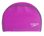Шапка для плавання Speedo LONG HAIR PACE CAP AU пурпурний Уні OSFM. Зображення №2 Шапка для плавання Speedo LONG HAIR PACE CAP AU пурпурний Уні OSFM. Зображення №2