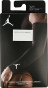 Рукава JORDAN SHOOTER SLEEVES BLACK/WHITE S/M S/M (J.KS.04.010.SM). Изображение №2