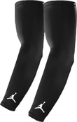 Рукава JORDAN SHOOTER SLEEVES BLACK/WHITE S/M S/M (J.KS.04.010.SM). Изображение №3