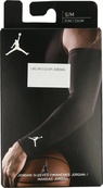 Рукава JORDAN SHOOTER SLEEVES BLACK/WHITE S/M S/M (J.KS.04.010.SM). Изображение №4