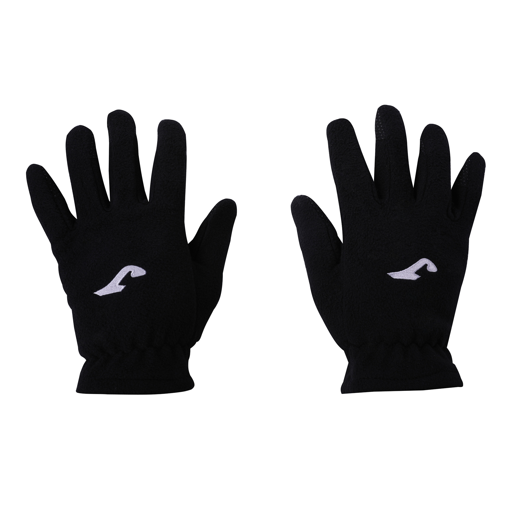 Рукавички флисовые Joma WINTER GLOVES черный Муж 7 Рукавички флисовые Joma WINTER GLOVES черный Муж 7