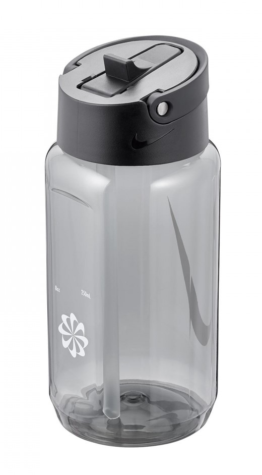 Бутылка NikeTR RENEW RECHARGE STRAW BOTTLE 16 OZ антрацит Уни 473 мл Бутылка NikeTR RENEW RECHARGE STRAW BOTTLE 16 OZ антрацит Уни 473 мл