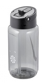 Бутылка NikeTR RENEW RECHARGE STRAW BOTTLE 16 OZ антрацит Уни 473 мл. Изображение №2 Бутылка NikeTR RENEW RECHARGE STRAW BOTTLE 16 OZ антрацит Уни 473 мл. Изображение №2