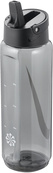 Пляшка NikeTR RENEW RECHARGE STRAW BOTTLE 24 OZ антрацит Уні 709 мл. Зображення №2 Пляшка NikeTR RENEW RECHARGE STRAW BOTTLE 24 OZ антрацит Уні 709 мл. Зображення №2