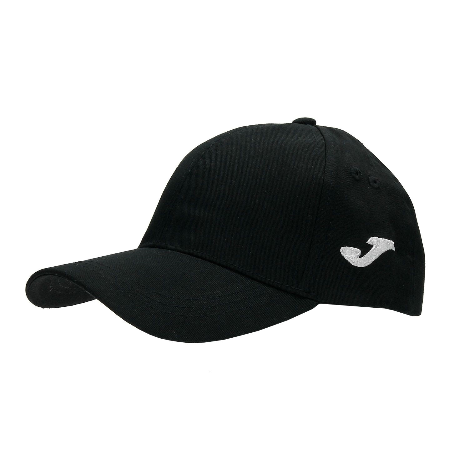 Кепка Joma CAP COTTON черный Дет MISC Кепка Joma CAP COTTON черный Дет MISC