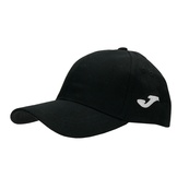 Кепка Joma CAP COTTON черный Дет MISC. Изображение №3 Кепка Joma CAP COTTON черный Дет MISC. Изображение №3