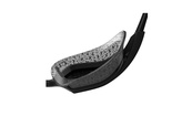 Очки для плавания Speedo AQUAPULSE PRO MIRROR GOG AU черный, золотой Уни OSFM. Изображение №6 Очки для плавания Speedo AQUAPULSE PRO MIRROR GOG AU черный, золотой Уни OSFM. Изображение №6