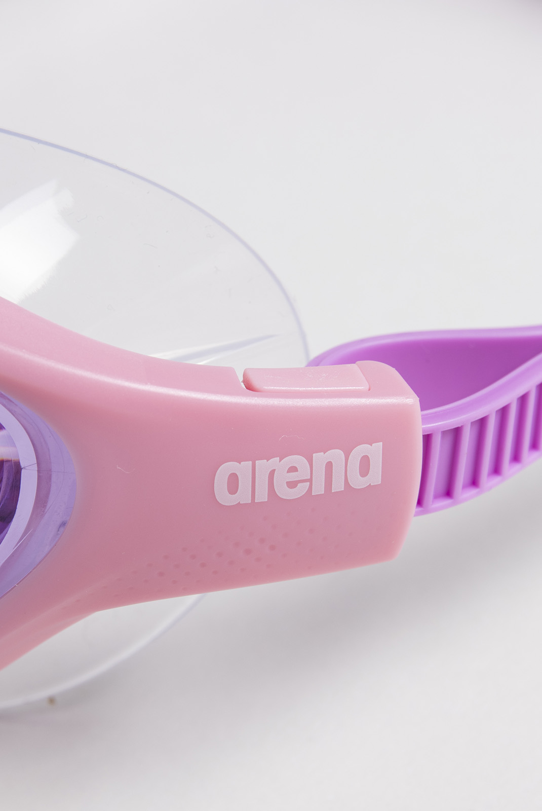 Окуляри для плавання Arena THE ONE MASK JR рожевий, фіолетовий Діт OFSM Окуляри для плавання Arena THE ONE MASK JR рожевий, фіолетовий Діт OFSM