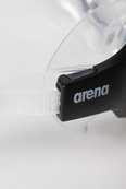 Очки для плавания Arena THE ONE MASK черный Уни OFSM. Изображение №2