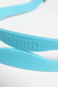 Окуляри для плавання Arena THE ONE JR синій, бірюзовий Діт OFSM. Зображення №6 Окуляри для плавання Arena THE ONE JR синій, бірюзовий Діт OFSM. Зображення №6