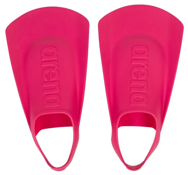 Ласты Arena FINS KIDS/JR розовый Дет 28-29 Ласты Arena FINS KIDS/JR розовый Дет 28-29