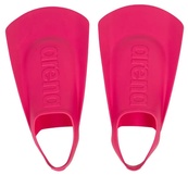 Ласты Arena FINS KIDS/JR розовый Дет 34-35. Изображение №5