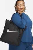Сумка на плече NK GYM TOTE Жін MISC (DR7217-010). Зображення №5 Сумка на плече NK GYM TOTE Жін MISC (DR7217-010). Зображення №5