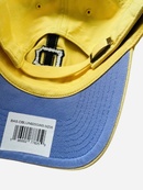 Кепка 47 Brand MLB PITTSBURGH PIRATES желтый, лавандовый Уни OSFA. Изображение №4 Кепка 47 Brand MLB PITTSBURGH PIRATES желтый, лавандовый Уни OSFA. Изображение №4