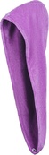 Рушник для волосся Aqua Speed HEAD TOWEL 7340 фіолетовий Жін 25х65 см. Зображення №3 Рушник для волосся Aqua Speed HEAD TOWEL 7340 фіолетовий Жін 25х65 см. Зображення №3