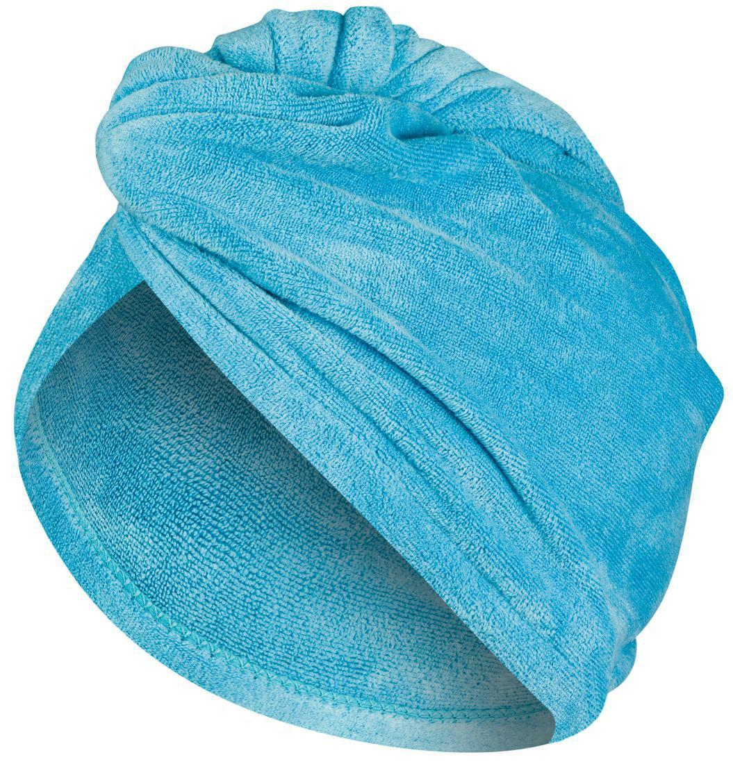 Полотенце для волос Aqua Speed HEAD TOWEL 9332 голубой Жен 25х65 см Полотенце для волос Aqua Speed HEAD TOWEL 9332 голубой Жен 25х65 см