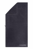 Рушник Aqua Speed DRY CORAL 9111 графіт Уні 50х100 см. Зображення №2 Рушник Aqua Speed DRY CORAL 9111 графіт Уні 50х100 см. Зображення №2