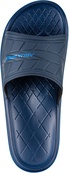 Шльопанці Aqua Speed ASPEN 8469 синій, блакитний Чол 45. Зображення №6