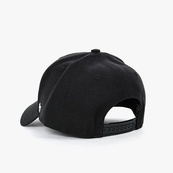 Кепка 47 Brand MLB NEW YORK YANKEES чорний, червоний Уні OSFA. Зображення №8 Кепка 47 Brand MLB NEW YORK YANKEES чорний, червоний Уні OSFA. Зображення №8