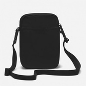 Сумка кросс-боди Nike NK ELMNTL PRM CRSSBDY черный Муж 27х16,5х7. Изображение №2 Сумка кросс-боди Nike NK ELMNTL PRM CRSSBDY черный Муж 27х16,5х7. Изображение №2