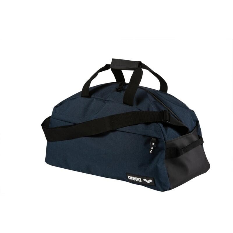 Сумка Arena TEAM DUFFLE 40 синій меланж Уні 55х30x40 с Сумка Arena TEAM DUFFLE 40 синій меланж Уні 55х30x40 с