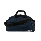 Сумка Arena TEAM DUFFLE 40 синій меланж Уні 55х30x40 с. Зображення №3 Сумка Arena TEAM DUFFLE 40 синій меланж Уні 55х30x40 с. Зображення №3