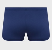 Плавки-шорти для чоловіків Arena TEAM SWIM SHORT SOLID синій, білий Чол 85. Зображення №4 Плавки-шорти для чоловіків Arena TEAM SWIM SHORT SOLID синій, білий Чол 85. Зображення №4