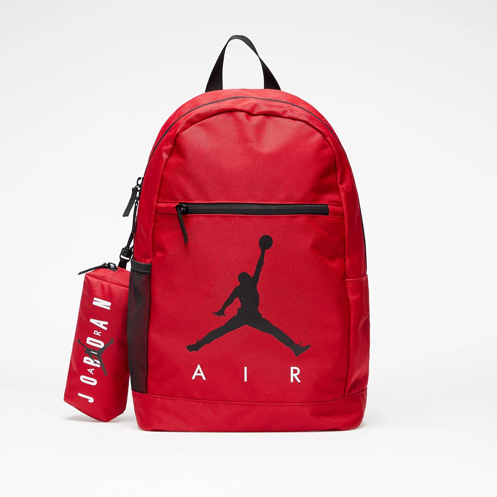 Рюкзак Nike AIR SCHOOL BACKPACK WITH PENCIL CASE червоний 46х30х13см (9B0503-R78) Рюкзак Nike AIR SCHOOL BACKPACK WITH PENCIL CASE червоний 46х30х13см (9B0503-R78)