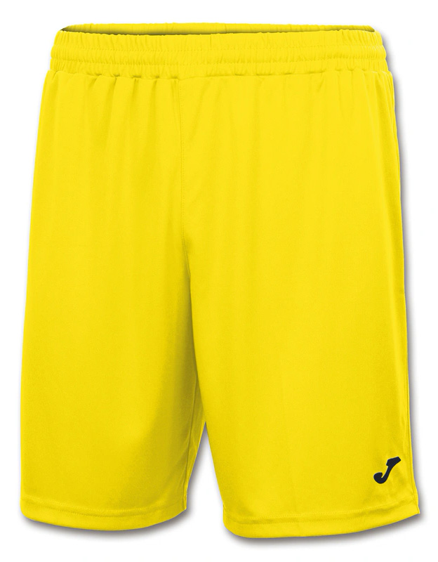 Шорти Joma NOBEL жовтий Чол M Шорти Joma NOBEL жовтий Чол M