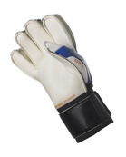 Перчатки вратарские Select GOALKEEPER GLOVES 03 YOUTH синий, белый Дет 7. Изображение №2 Перчатки вратарские Select GOALKEEPER GLOVES 03 YOUTH синий, белый Дет 7. Изображение №2