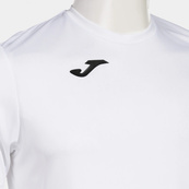 Футболка Joma COMBI білий Діт 4XS-3XS. Зображення №6 Футболка Joma COMBI білий Діт 4XS-3XS. Зображення №6