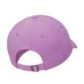 Кепка Nike U NSW H86 FUTURA WASH CAP фіолетовий Уні MISC. Зображення №4 Кепка Nike U NSW H86 FUTURA WASH CAP фіолетовий Уні MISC. Зображення №4