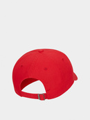 Кепка Nike U NSW H86 FUTURA WASH CAP червоний Уні MISC. Зображення №3 Кепка Nike U NSW H86 FUTURA WASH CAP червоний Уні MISC. Зображення №3