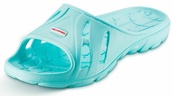 Шльопанці Aqua Speed ALABAMA 5973 м'ятний, зелений Діт 30. Зображення №12 Шльопанці Aqua Speed ALABAMA 5973 м'ятний, зелений Діт 30. Зображення №12