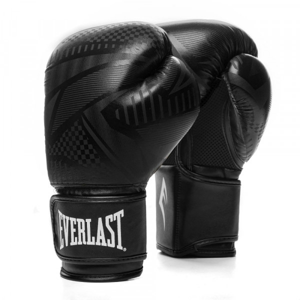Боксерські рукавиці Everlast SPARK TRAINING GLOVES чорний 14 унцій (P00002407) Боксерські рукавиці Everlast SPARK TRAINING GLOVES чорний 14 унцій (P00002407)