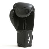 Боксерські рукавиці Everlast SPARK TRAINING GLOVES чорний Уні 16 унцій. Зображення №9 Боксерські рукавиці Everlast SPARK TRAINING GLOVES чорний Уні 16 унцій. Зображення №9