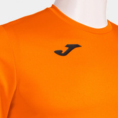 Футболка Joma COMBI помаранчевий Діт 4XS-3XS. Зображення №3 Футболка Joma COMBI помаранчевий Діт 4XS-3XS. Зображення №3
