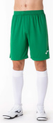 Шорти Joma NOBEL зелений Чол 2XL-3XL. Зображення №2 Шорти Joma NOBEL зелений Чол 2XL-3XL. Зображення №2