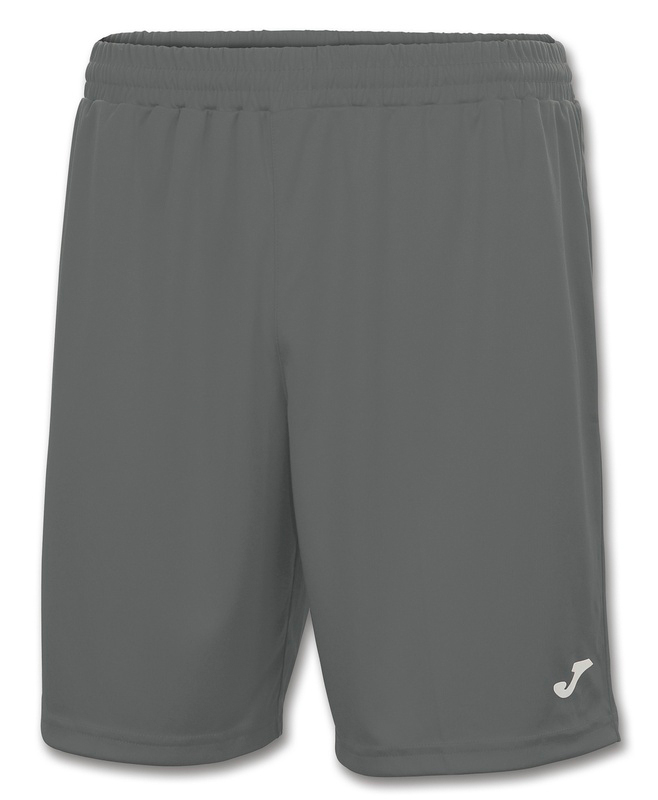Шорти Joma NOBEL сірий Діт 4XS-3XS Шорти Joma NOBEL сірий Діт 4XS-3XS