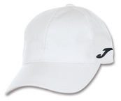 Кепка Joma CAP COTTON білий Діт MISC. Зображення №2