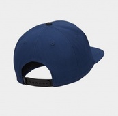 Кепка Nike JORDAN PRO JUMPMAN SNAPBACK синій Уні MISC. Зображення №2 Кепка Nike JORDAN PRO JUMPMAN SNAPBACK синій Уні MISC. Зображення №2