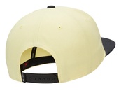 Кепка Nike JORDAN PRO JUMPMAN SNAPBACK бежевий, чорний Уні MISC. Зображення №4