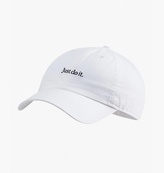 Кепка Nike U NSW H86 CAP JDI WASH CAP білий Уні MISC. Зображення №3 Кепка Nike U NSW H86 CAP JDI WASH CAP білий Уні MISC. Зображення №3