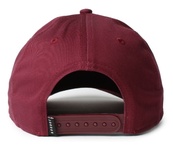 Кепка Nike JORDAN CLC99 FLT ESS CAP темно-червоний, білий Уні MISC. Зображення №2 Кепка Nike JORDAN CLC99 FLT ESS CAP темно-червоний, білий Уні MISC. Зображення №2