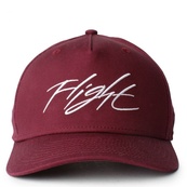 Кепка Nike JORDAN CLC99 FLT ESS CAP темно-червоний, білий Уні MISC. Зображення №3 Кепка Nike JORDAN CLC99 FLT ESS CAP темно-червоний, білий Уні MISC. Зображення №3