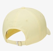 Кепка Nike JORDAN H86 JM WASHED CAP бежевий Уні MISC. Зображення №4 Кепка Nike JORDAN H86 JM WASHED CAP бежевий Уні MISC. Зображення №4