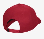Кепка Nike JORDAN CLC99 FLT ESS CAP червоний, білий Уні MISC. Зображення №4