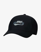 Кепка Nike U NK L91 AIR MAX GEL SP23 черный Уни MISC. Изображение №4 Кепка Nike U NK L91 AIR MAX GEL SP23 черный Уни MISC. Изображение №4