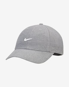 Кепка Nike U NSW H86 NU CAP сірий Уні MISC. Зображення №3 Кепка Nike U NSW H86 NU CAP сірий Уні MISC. Зображення №3